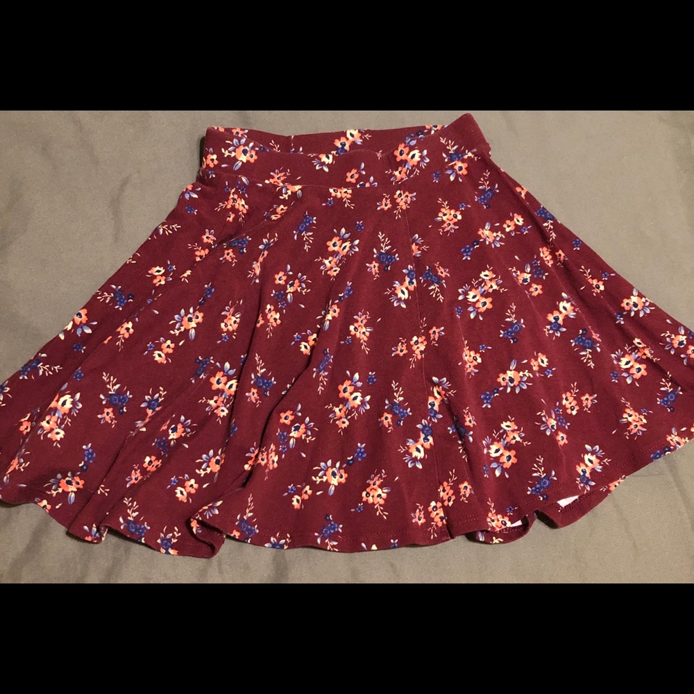 Skirt